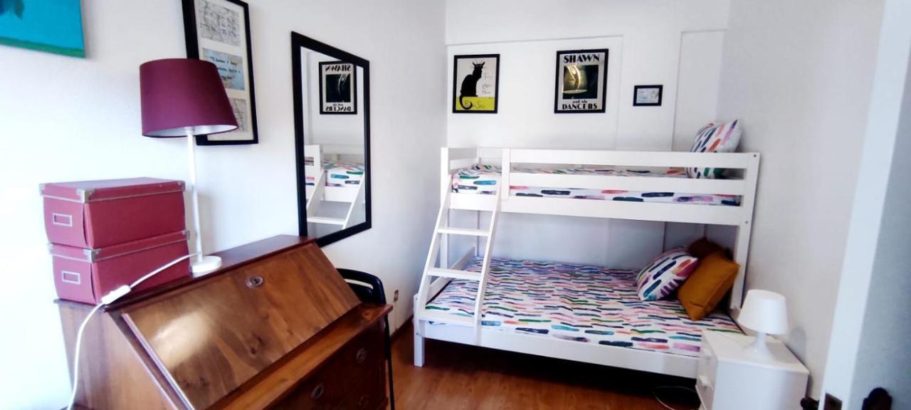 דירות נאזרה Casa Terraco מראה חיצוני תמונה