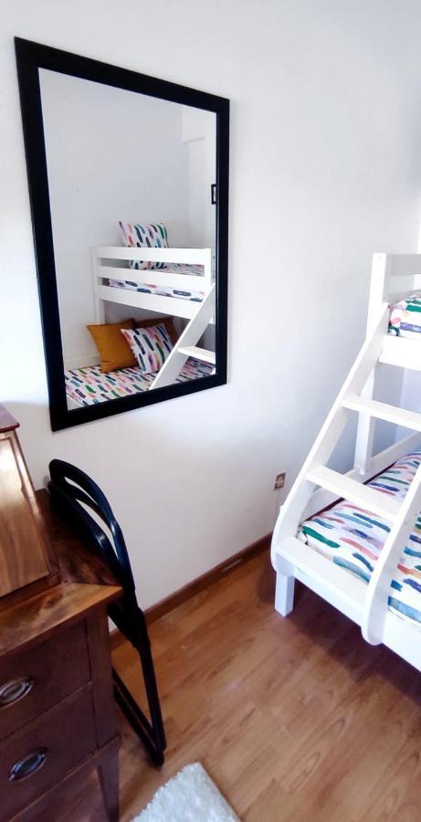 דירות נאזרה Casa Terraco מראה חיצוני תמונה