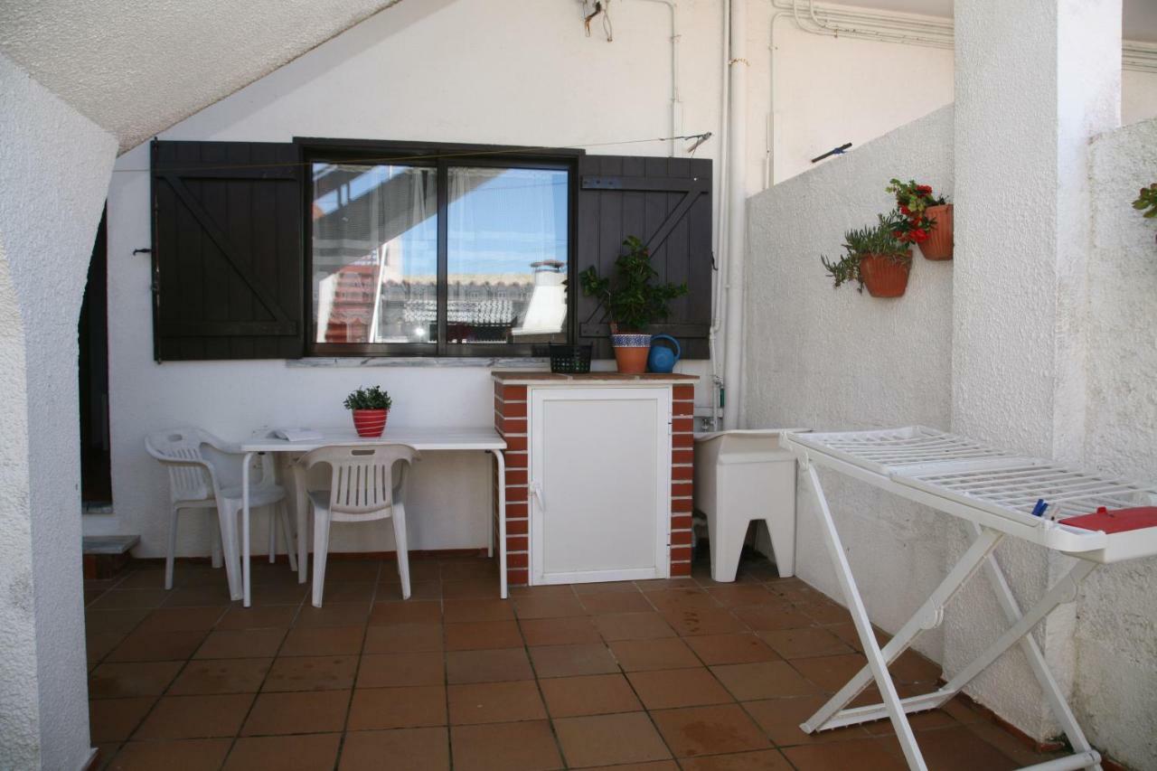 דירות נאזרה Casa Terraco מראה חיצוני תמונה