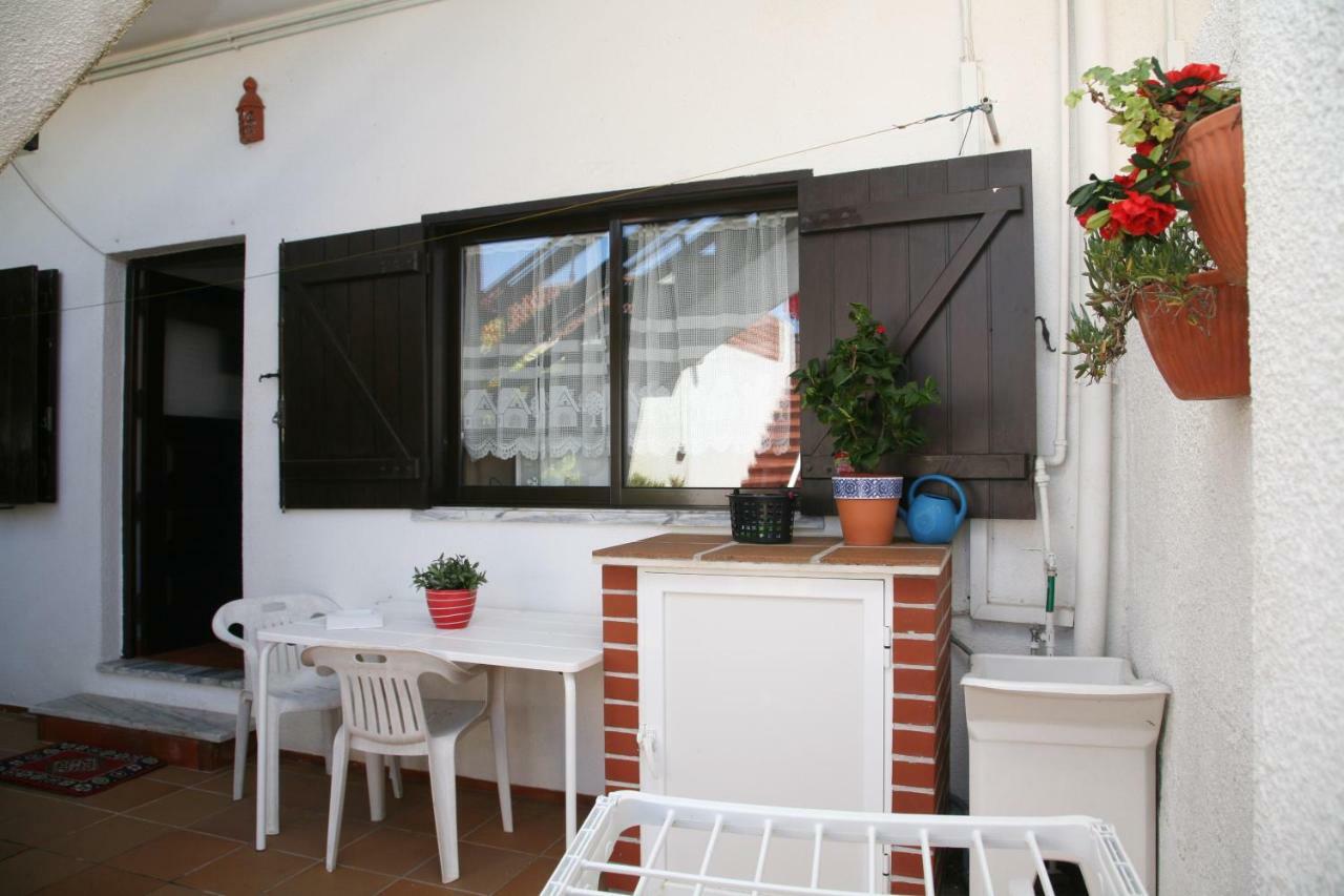 דירות נאזרה Casa Terraco מראה חיצוני תמונה