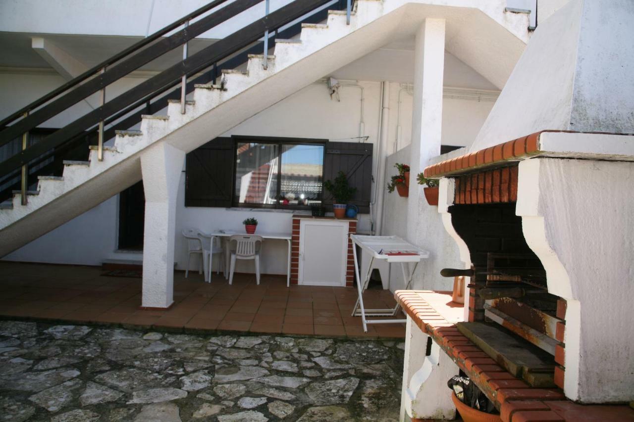 דירות נאזרה Casa Terraco מראה חיצוני תמונה