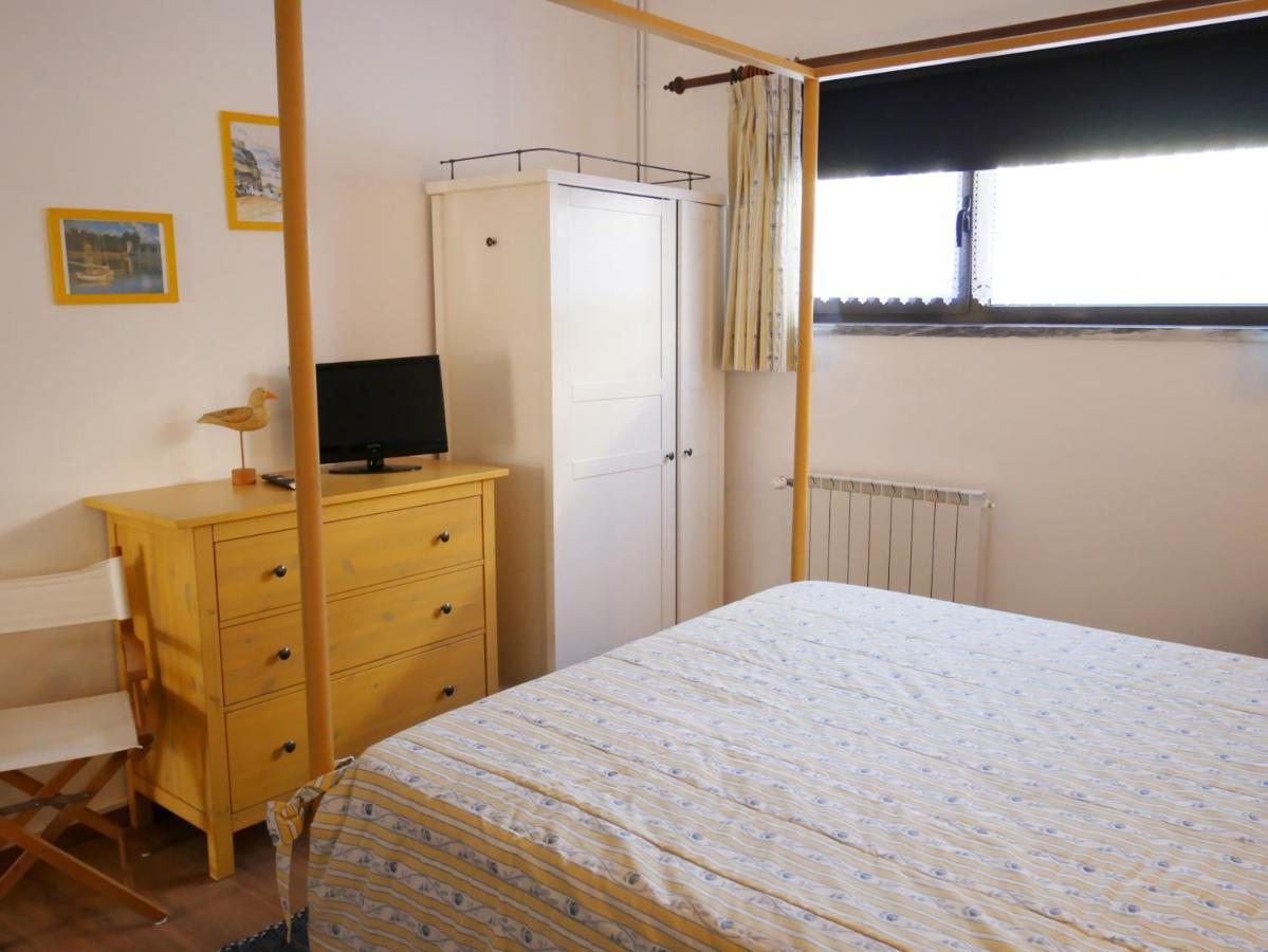 דירות נאזרה Casa Terraco מראה חיצוני תמונה