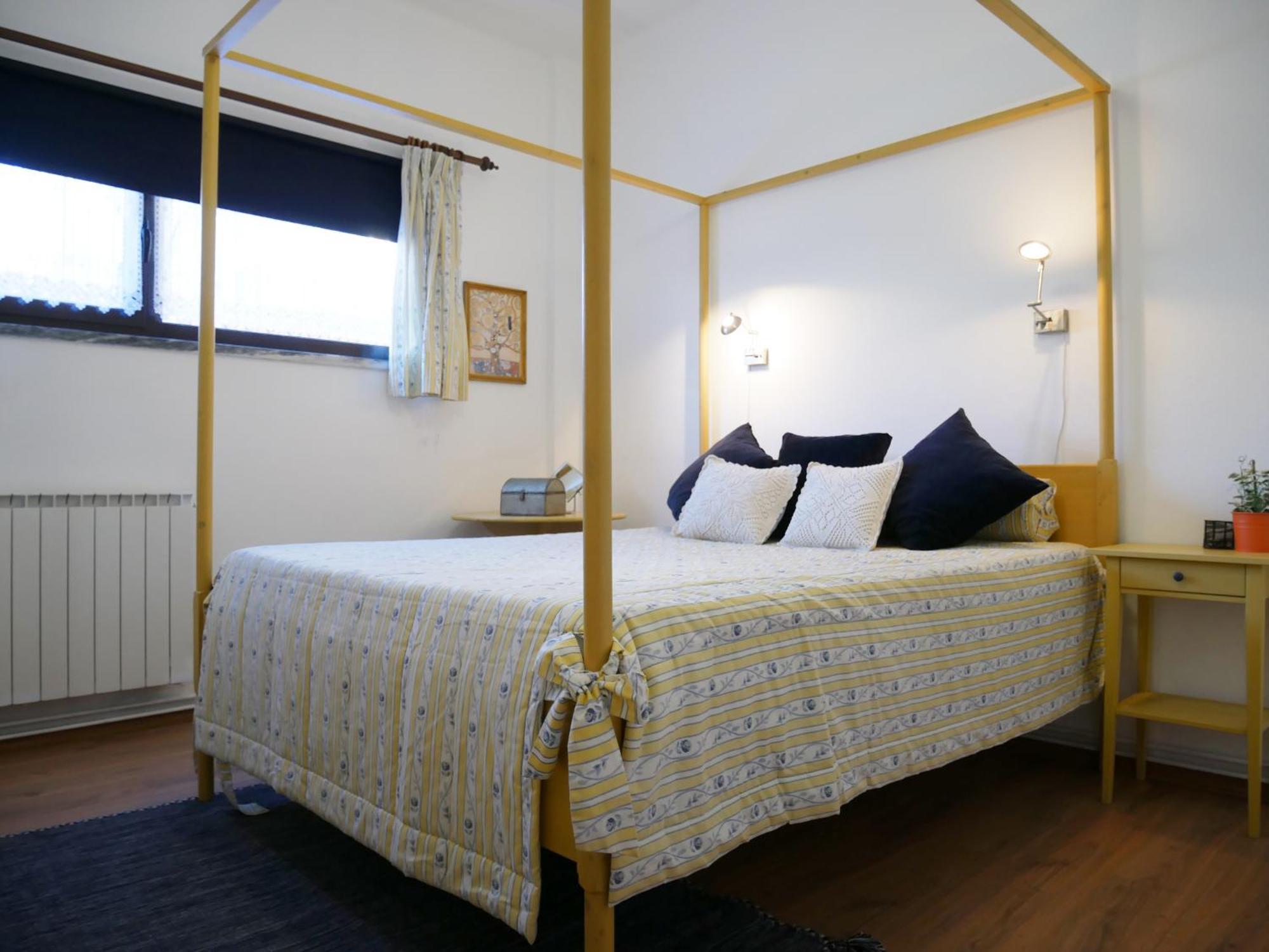 דירות נאזרה Casa Terraco מראה חיצוני תמונה