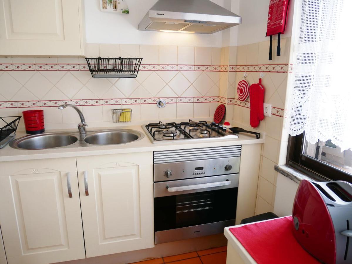 דירות נאזרה Casa Terraco מראה חיצוני תמונה