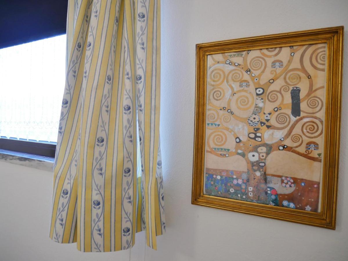 דירות נאזרה Casa Terraco מראה חיצוני תמונה