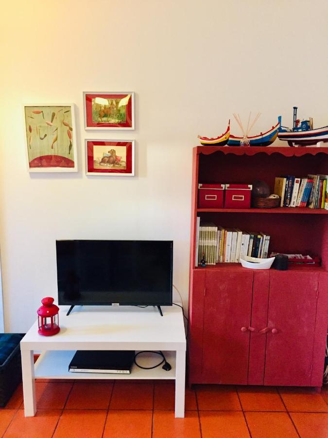 דירות נאזרה Casa Terraco מראה חיצוני תמונה