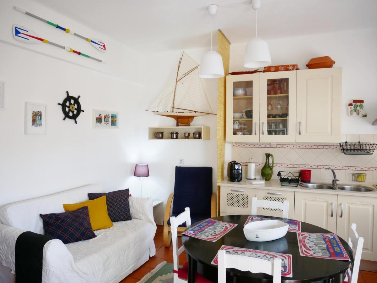 דירות נאזרה Casa Terraco מראה חיצוני תמונה