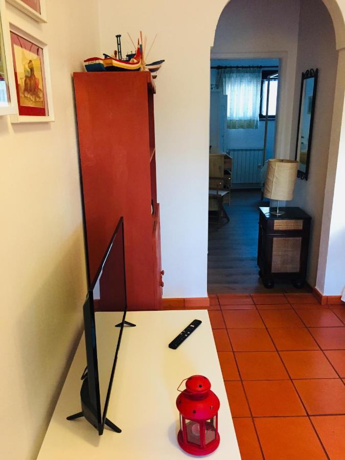דירות נאזרה Casa Terraco מראה חיצוני תמונה