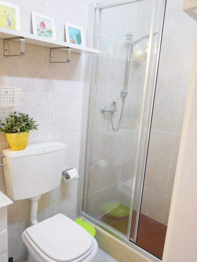דירות נאזרה Casa Terraco מראה חיצוני תמונה