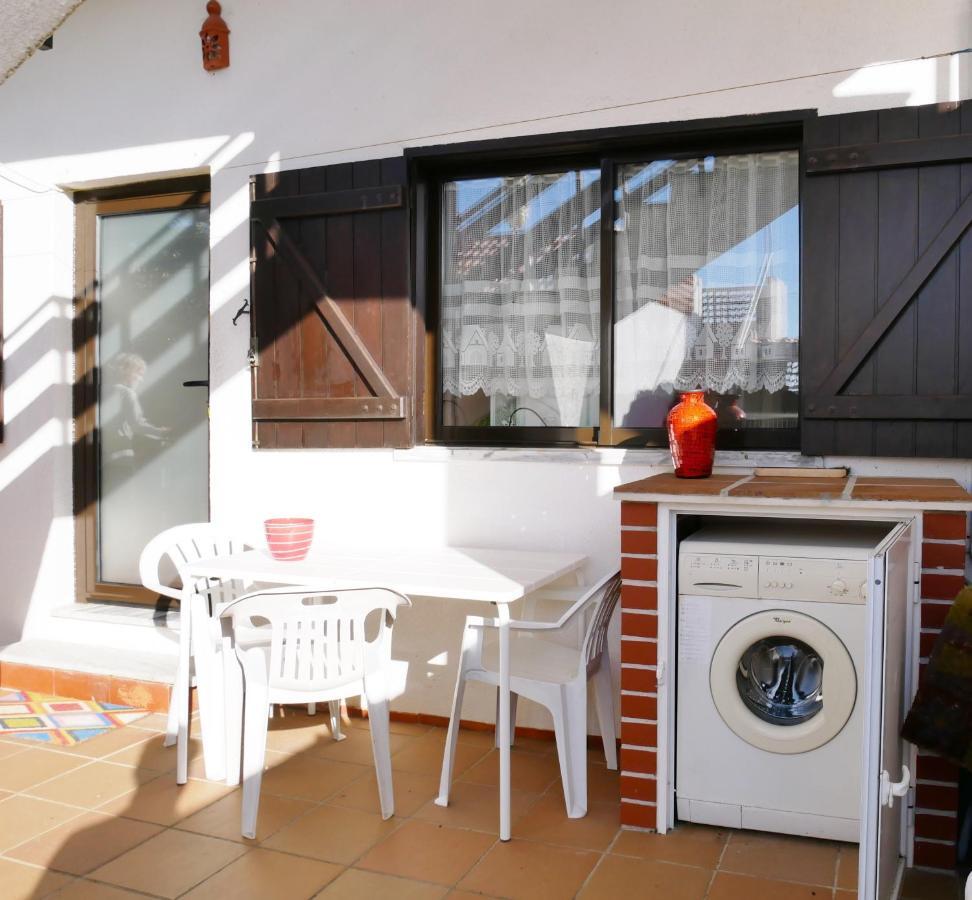 דירות נאזרה Casa Terraco מראה חיצוני תמונה