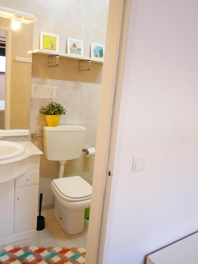 דירות נאזרה Casa Terraco מראה חיצוני תמונה