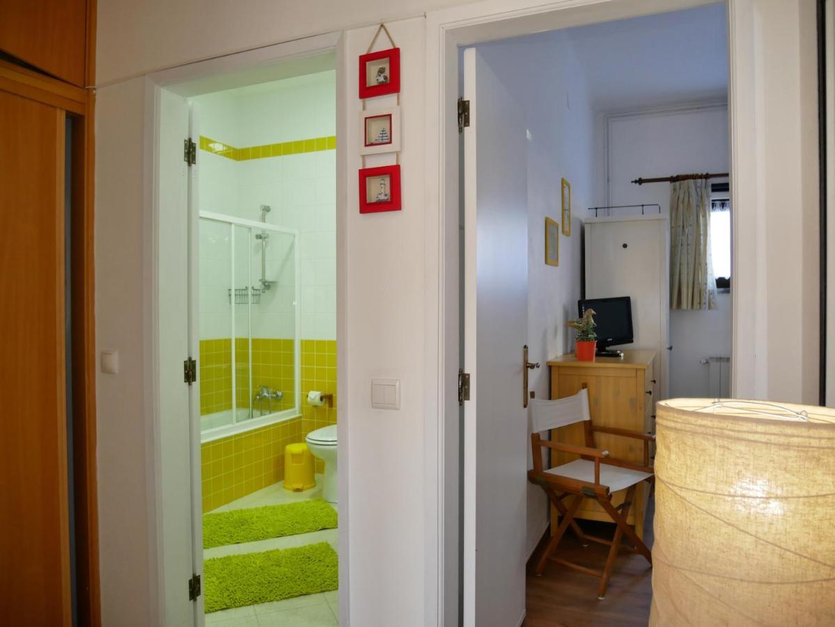 דירות נאזרה Casa Terraco מראה חיצוני תמונה