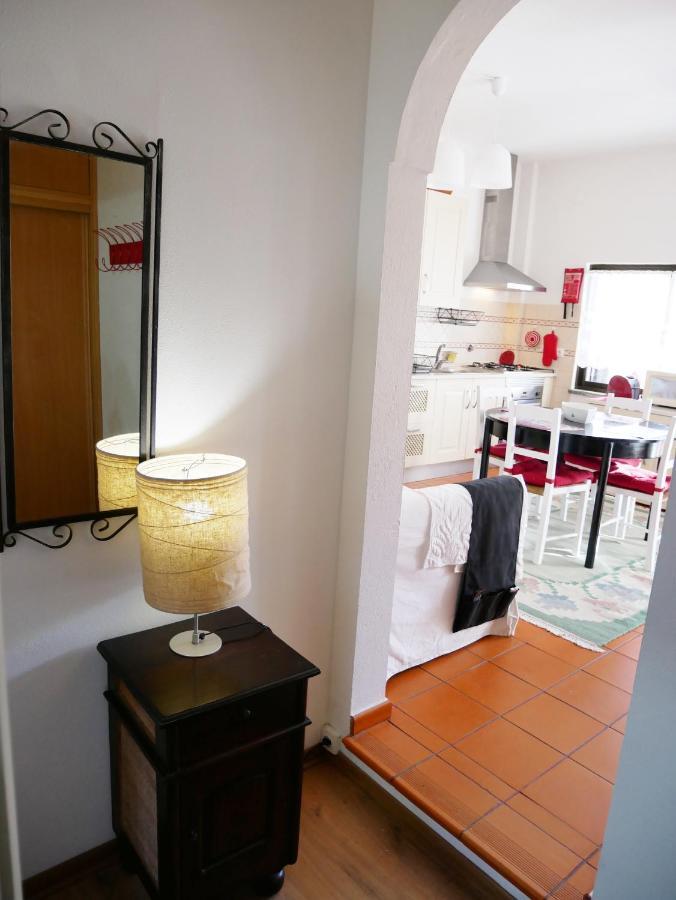 דירות נאזרה Casa Terraco מראה חיצוני תמונה