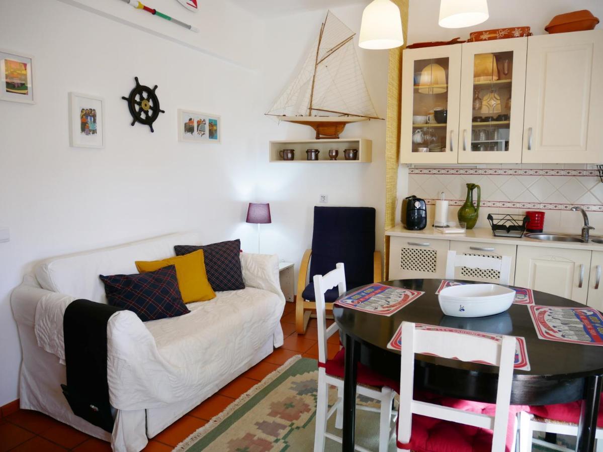 דירות נאזרה Casa Terraco מראה חיצוני תמונה