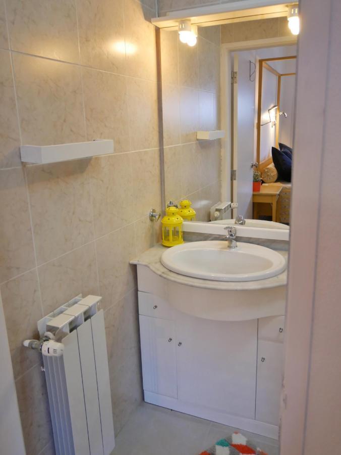 דירות נאזרה Casa Terraco מראה חיצוני תמונה