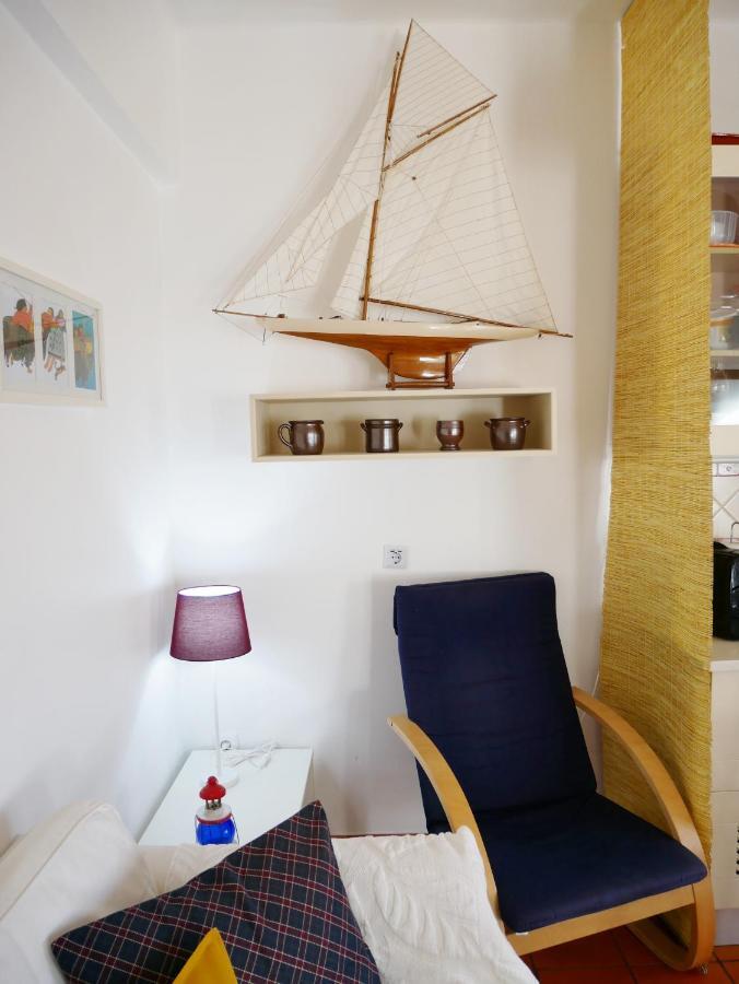 דירות נאזרה Casa Terraco מראה חיצוני תמונה