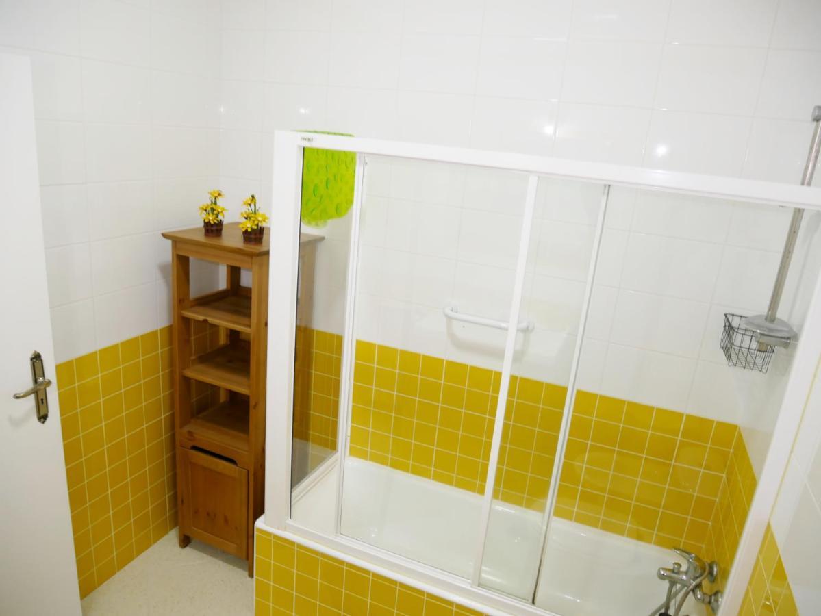 דירות נאזרה Casa Terraco מראה חיצוני תמונה