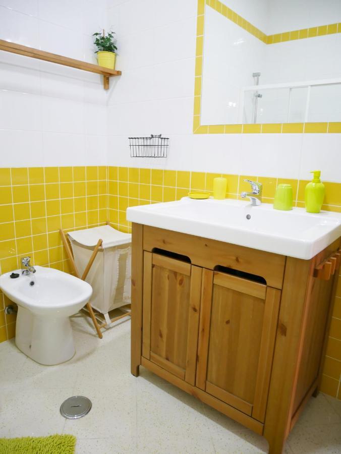 דירות נאזרה Casa Terraco מראה חיצוני תמונה